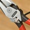 Пассатижи KNIPEX Lineman s Pliers KNIPEX KN-0911240 - фото 34773