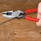 Пассатижи KNIPEX Lineman s Pliers KNIPEX KN-0912240 - фото 34782