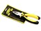 Комбинированные пассатижи KLAS Pro 160 мм KL400160 - фото 348361
