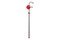 Бочковой роторный насос UNILUBE для масел 205л KP2300 - фото 348522