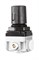 Воздушный регулятор GROZ R17644/G Heavy Duty 3/4", 5000 л/мин GR60005 - фото 350025