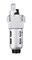 Лубрикатор GROZ L1361 Miniature 1/4", 1350 л/мин, 20мл, поликарбонат GR60201 - фото 350037