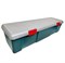 Экспедиционный ящик IRIS OHYAMA RV BOX 1150D 78 л 115x35x28 см - фото 361453