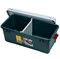 Экспедиционный ящик IRIS OHYAMA RV BOX 800 c двойной разделенной крышкой 78,5x37x32,5 см - фото 361489