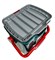Экспедиционный ящик IRIS OHYAMA RV BOX Bucket 25B 20 л 41x31x32,5 см - фото 361520