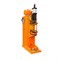 Машина контактной сварки FoxWeld МТ-150 NEW - фото 362183