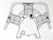 Компрессорная ременная головка FoxWeld AEROMAX B3065 - фото 362765