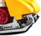 Виброплита Helmut RP86H - фото 378295