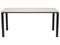 Стол Промет NT 140x70 вяз натуральный/антрацит К35099223215 - фото 378598