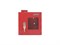 Пожарная ключница AIKO KEY-1 FIRE S183CH020100 - фото 378792