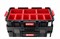 Набор ящиков QBRICK SYSTEM TWO 7in1 595х395х825мм 10501286 - фото 380498