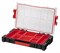 Органайзер QBRICK SYSTEM PRO 100 10501340 - фото 380565