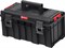 Ящик для инструментов QBRICK SYSTEM PRO 500 BASIC 450x260x224мм 10501281 - фото 380599