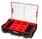 Органайзер QBRICK SYSTEM ONE ORGANIZER XL 582x387x131мм 10501283 - фото 380650
