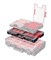 Органайзер QBRICK SYSTEM ONE ORGANIZER L 531х379х77мм 10501290 - фото 380696
