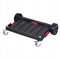 Платформа на колесах QBRICK SYSTEM ONE TRANSPORT PLATFORM 745x510x180мм 10501237 - фото 380716