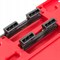 Ящик для инструментов QBRICK SYSTEM ONE 450 Vario Red Ultra HD 585х385х401мм 10501352 - фото 380761