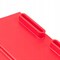 Ящик для инструментов QBRICK SYSTEM ONE 450 Vario Red Ultra HD 585х385х401мм 10501352 - фото 380762