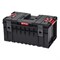 Ящик для инструментов QBRICK SYSTEM ONE 350 VARIO 585x385x302мм 10501501 - фото 380948