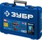 ЗУБР  Т7, 20 В, 26 мм, 2 АКБ (4 А·ч), бесщеточный перфоратор, кейс, Профессионал (PB-260-42) - фото 383082