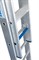 Двухсекционная универсальная лестница Krause Stabilo +S 2x9 131638 - фото 386864