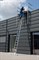 Двухсекционная универсальная лестница Krause Stabilo +S 2x9 131638 - фото 386877