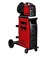Сварочный полуавтомат Telwin INVERPULSE 60.30 WAVE BASE (generator+feeder) - фото 387201