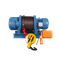 Электрическая лебедка GEARSEN GKDJ  2500-100-380 - фото 387318