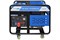 Дизельный генератор TSS SDG 12000EH3A - фото 388136