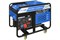 Дизельный генератор TSS SDG 11000EH3A - фото 388143