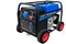 Инверторный бензиновый сварочный генератор TSS GGW 5.0/200EDH-R (Honda GX390) - фото 389013