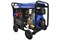 Инверторный дизельный сварочный генератор TSS DGW 6.0/200ED-R3 - фото 389032