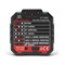 Тестер розеток и УЗО КВТ KT 105D PROLINE - фото 393510