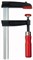 Струбцина из ковкого чугуна BESSEY BE-TPN50S14BE