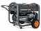 Бензиновый генератор Helmut LS 6500EA - фото 395126