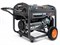 Бензиновый генератор Helmut LS 7500EA - фото 395173