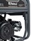 Бензиновый генератор Helmut LS 7500EA - фото 395187