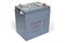 Аккумулятор для ножничного подъемника TOR GTJZ 12V/200Ah свинцово-кислотный (Chaowei brand lead-acid battery 3-evf-200Ah) - фото 395492