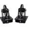Стальной ролик для трубной опоры DWT Foldable RG350003 - фото 398482