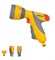Набор для полива HoZelock 2351 Multi Spray Plus 12,5мм Б0055727 - фото 404179