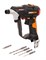 Дрель-шуруповерт аккумуляторная бесщёточная WORX Switchdriver 2.0 WX177.9 - фото 404507