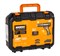 Дрель-шуруповерт ударная аккумуляторная WORX WX370 - фото 404526