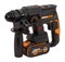 Перфоратор аккумуляторный бесщеточный WORX WX381 - фото 404539