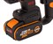 Перфоратор аккумуляторный бесщеточный WORX WX380 - фото 404569