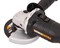 Угловая шлифмашина бесщёточная аккумуляторная WORX WX813.9 - фото 404589