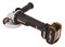 Угловая шлифмашина бесщёточная аккумуляторная WORX WX813 - фото 404598