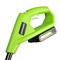 Аккумуляторный триммер Greenworks G24LT25K2 2107207SA - фото 405522