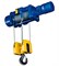 Электротельфер PodemCrane 10 MT525 H13 V4 4/1 M N 52 20/6 (10 т / 13 м) 00-00005385 - фото 409495