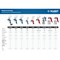 Пневматический краскопульт с нижним бачком Зубр MS 200N-3 1.2, 1.5, 1.8 мм 06457 - фото 409825
