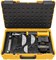 Аккумуляторный трубогиб REMS H-Swing 22V INOX Set 15-18-22